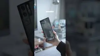New year new phone #redmagic #gamingphone #gamephone#redmagic9pro #phone #game #Unboxing #tech