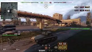 AC 4 Experimental World of Tanks_20231119182523
