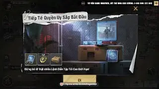 Dominion Supply event | Warpath v12.2
