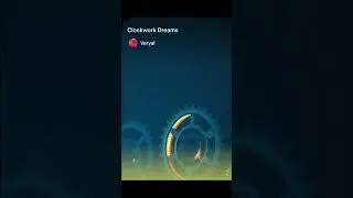 Clockwords Dreams