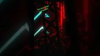 Tartarus VS Arcturus #gd #geometrydash #youtubeshorts #тренды