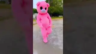 Dil Mai Basa kar Gaon Ki Mamta    #Mr Comedy Racer #mamta #teddyprank #teddydance