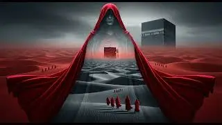 Mystic Arabic Techno Romance &ndash; Trending Love Mix 2025