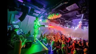Nightclub Entertainment - by Heaven Club Budapest