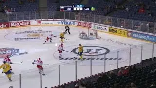 Kolla in Omarks delikatess - TV4 Sport