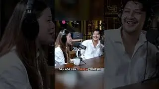Cinta Bersemi di Penjara! Komitmen Aditya Zoni & Dr. Kamelia Untuk Ammar Zoni ⛓️❤️