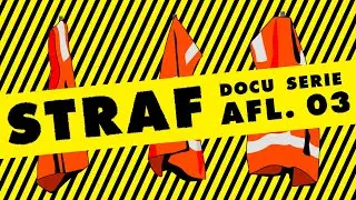 STRAF | Afl. 3 Katelijne & Matthijs