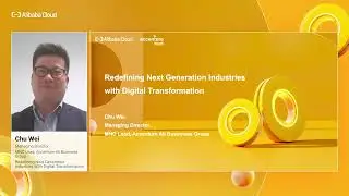 Alibaba Cloud Partner Recap &ndash; Accenture
