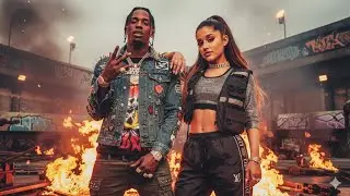 Solstice Kiss,Travis Scott,Ariana Grande (ft. Tyga, Iggy Azalea, 21 Savage, ) Remix 2026