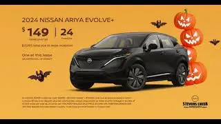 #Nissan Featured Manager Specials | #Sentra #Ariya #Pathfinder #Altima #Leaf | Stevens Creek Nissan
