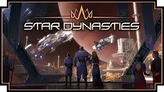 Star Dynasties - (Crusader Kings in Space)