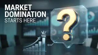 Seth Greene - Market Domination Begins With Knowing Your Ideal Customer