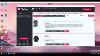 how to use pinflux agency 2025