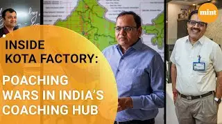 Battleground Kota: Will Edtech giants topple legacy coaching centres in India?