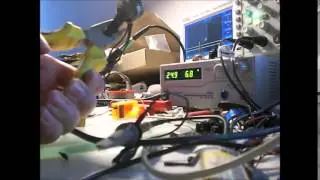 2206 2000kv 6S (25V) 5x3