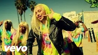 Fake Shark Real Zombie - Get Weird (Explicit)