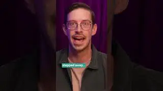 Did Eugene leave The Try Guys because of the scandal?