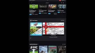 5th epic games mystery game #shorts #epicgames #mysterygames