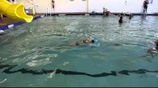 Backstroke