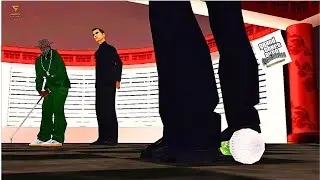 Explosive Situation Mission in | GTA SAN ANDREAS |