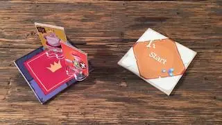 Designing a board game  - Part 02 - So what is Swip Swap Heroes?