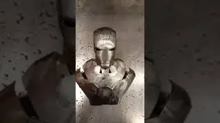 Iron Man Mark 42 Suit (Part 2)