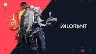 TeamStack GAMING Live Stream Valo