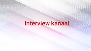 Interview met jens geerts