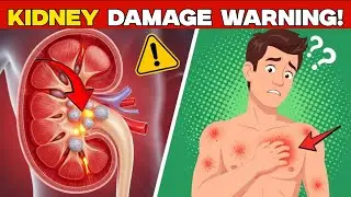 &ldquo;12 Warning Signs Your Kidneys Are in Danger &ndash; Don&rsquo;t Ignore Them!&rdquo;