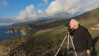 Advancing Your Photography's Behind-The-Scenes Book Shoot