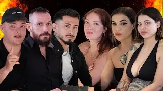 #57 - EL LADO OSCURO del PORNO y ONLY FANS (Tertulia No Limit)