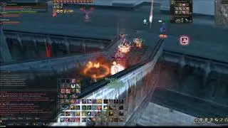 TyrrMaestro siege 2020/06/07 | Lineage2 eu official server Core