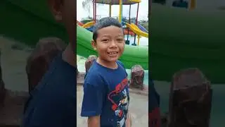 Abang dan adik ke Garut (Part 1)
