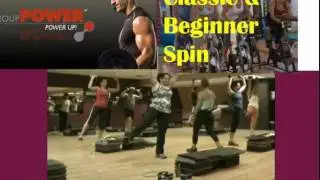 Group Fitness at Sims Premier Fitness