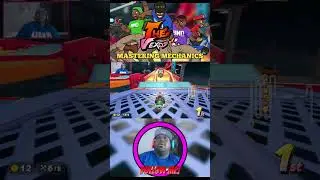 NEW GEN TRICKS