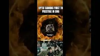 First to Prestige BO6 #blackops6 #bo6 #bops6 #bo6clips #bo6gameplay #callofduty #opticgaming