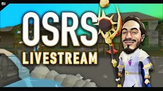#Osrs #oldschoolrunescape EPISODE 541 !!! JOIN US