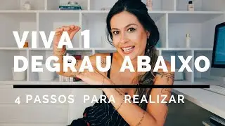 Minimalismo: Enriqueça vivendo 1 degrau abaixo