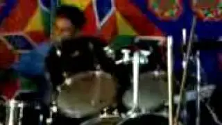HEBIN DRUMS SOLO