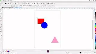 Coreldraw Tutorial Zoom Tools - improve your productivity