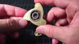 The best 608 bearings for fidget spinners