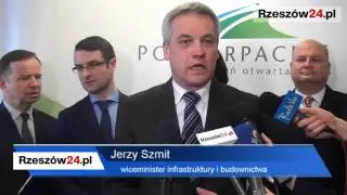 TOMASZ PORĘBA: Jest wola polityczna dla powstania szlaku Via Carpathia. To strategiczny projekt