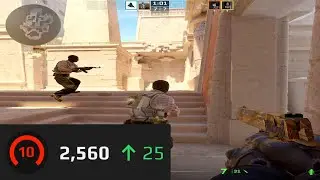CS2 Fragmovie #10