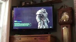 How to get alien blaster in fallout 4