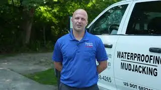 Foundation Repair