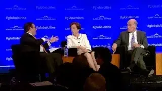 Global Cities Phoenix - Dialogue on Global Trade