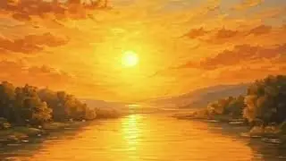 Golden World - Instrumental Worship/Soaking