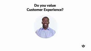 Do You Value Customer Experience? Make Your Website Work Smarter with AI #customerexperience