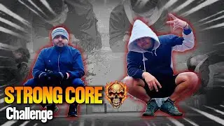 Full Core & Abs Workout 🔥 | Fat Loss + Strong Core Challenge | VLOG 84