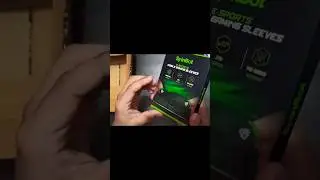 SpinBot Finger Sleeves Unboxing #spinbot #fingersleeve